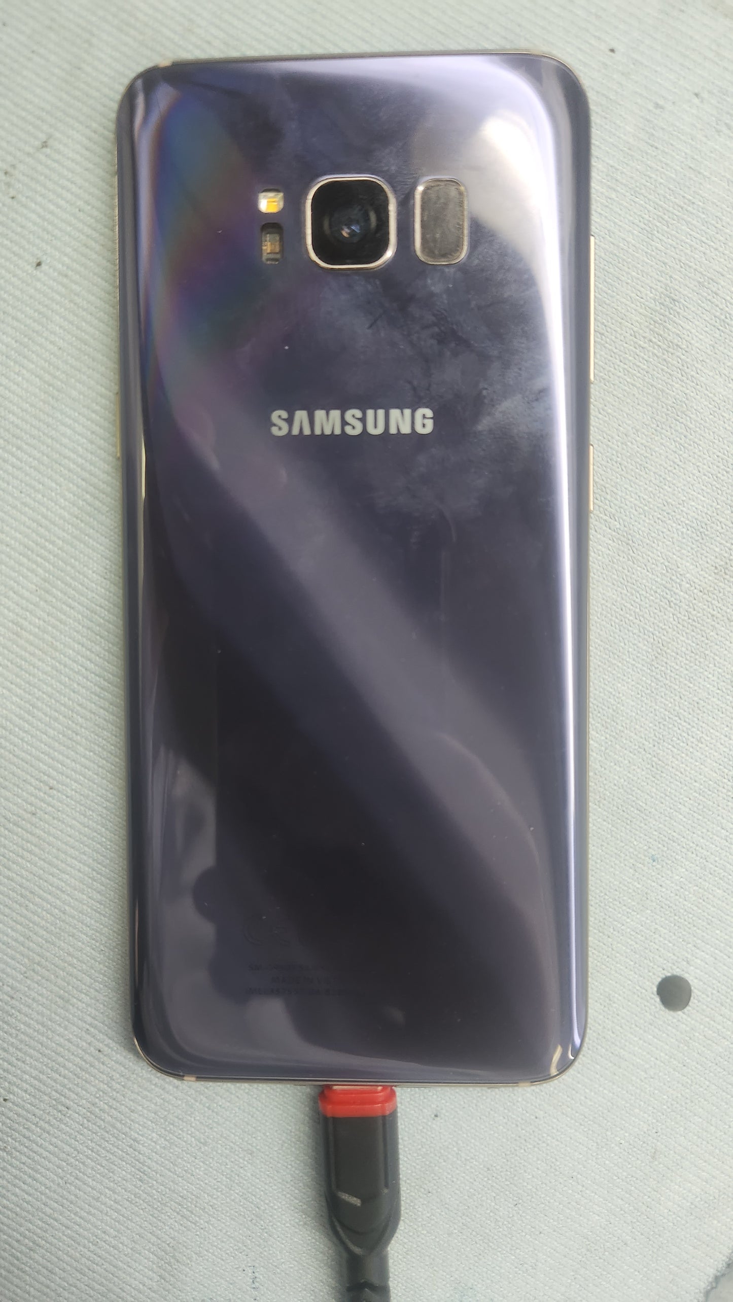 SAMSUNG S8